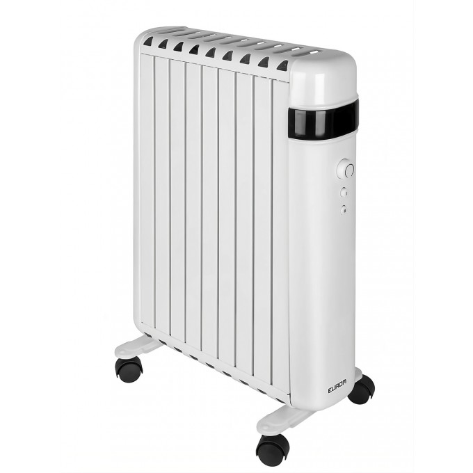 Radiator fără ulei EUROM RAD 2000