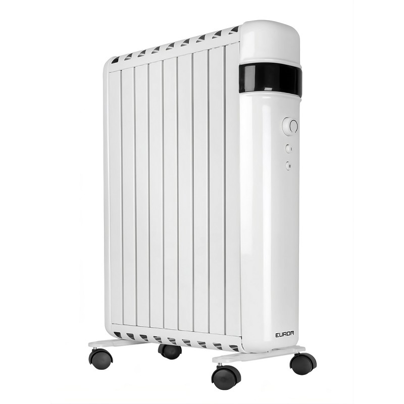 Radiator fără ulei EUROM RAD 2000