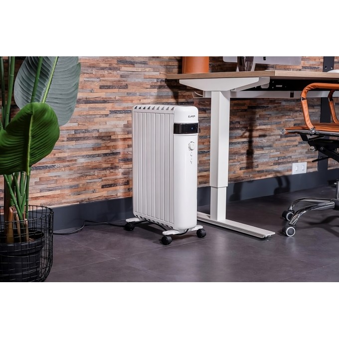 Radiator fără ulei EUROM RAD 2000