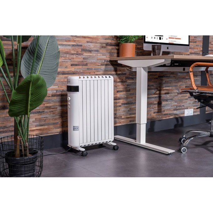 Radiator fără ulei EUROM RAD 2000