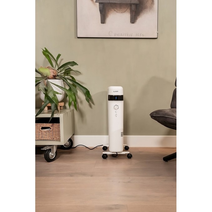 Radiator fără ulei EUROM RAD 2000