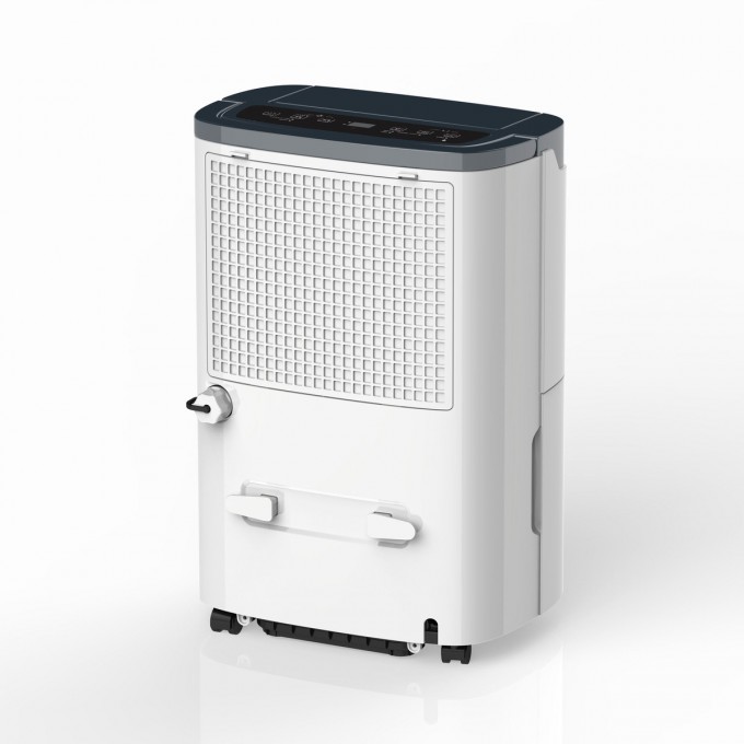 Dezumidificator Rohnson R-91250 Power Dry Genius Wi-Fi Dezumidificator Rohnson R-91250 Power Dry Genius Wi-Fi