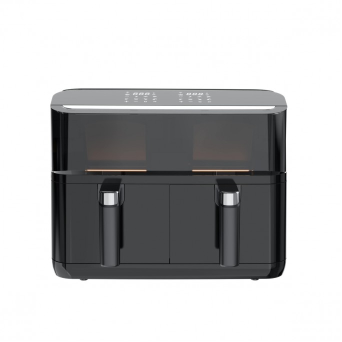 AERIUM CrispWave FA300 DUAL ZONE AERIUM CrispWave FA300 DUAL ZONE