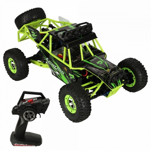 Mașină cu telecomandă AERIUM ACROSS BUGGY 4WD (1:12)