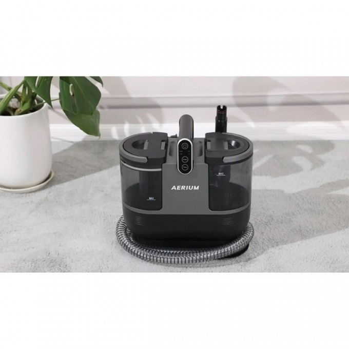 Aspirator pentru tapițerii și scaune auto AERIUM R1600 Clean Professional