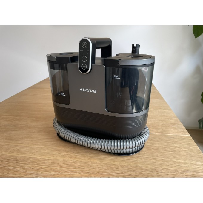 Aspirator pentru tapițerii și scaune auto AERIUM R1600 Clean Professional