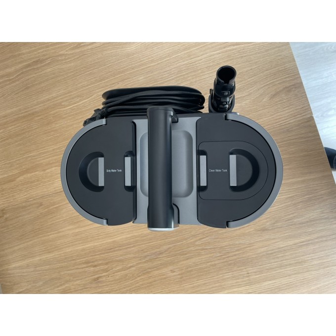 Aspirator pentru tapițerii și scaune auto AERIUM R1600 Clean Professional