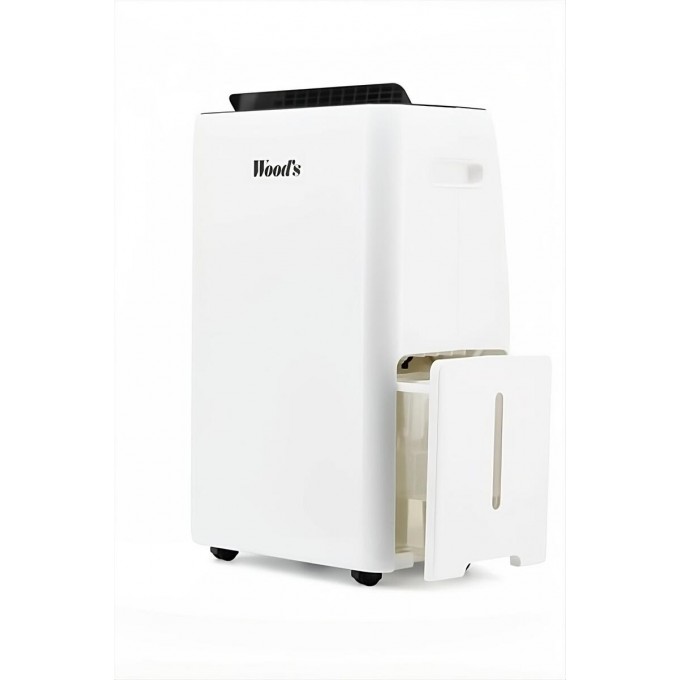 Dezumidificator Woods MRD25 Wi-Fi Dezumidificator Woods MRD25 Wi-Fi