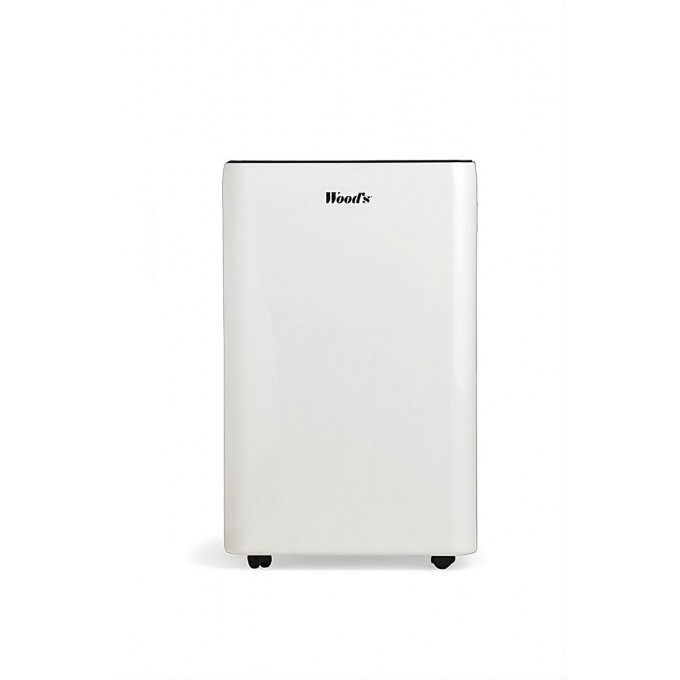 Dezumidificator Woods MRD25 Wi-Fi Dezumidificator Woods MRD25 Wi-Fi