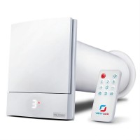 Recuperator descentralizat VENTOXX HARMONY SMART