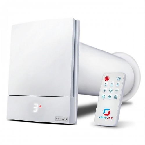 Recuperator descentralizat VENTOXX HARMONY SMART