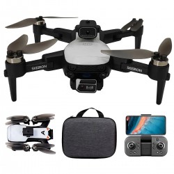 Dron AERIUM SKEIRON MINI 3, 3 baterii
