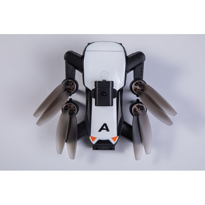 Dron AERIUM SKEIRON MINI 3, 3 baterii