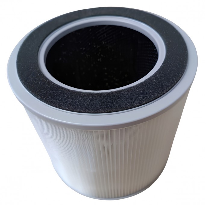 Filtru de rezervă HEPA și cu carbon activ pentru purificatorul de aer AERIUM PURESTEEL Q3