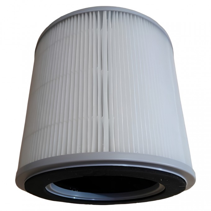 Filtru de rezervă HEPA și cu carbon activ pentru purificatorul de aer AERIUM PURESTEEL Q3 Filtru de rezervă HEPA și cu carbon activ pentru purificatorul de aer AERIUM PURESTEEL Q3