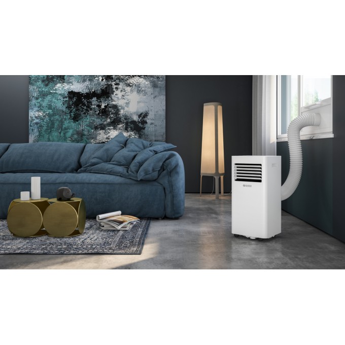 Aparat de aer mobil Olimpia Splendid Dolceclima 12 Wi-Fi