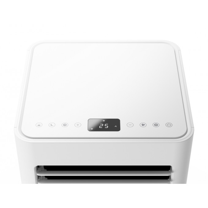 Aparat de aer mobil Olimpia Splendid Dolceclima 12 Wi-Fi