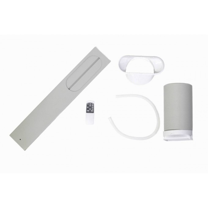 Aparat de aer mobil Olimpia Splendid Dolceclima 12 Wi-Fi