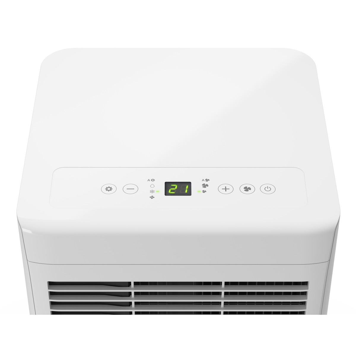 Aer condiționat portabil Olimpia Splendid Dolceclima Compact 8 SW