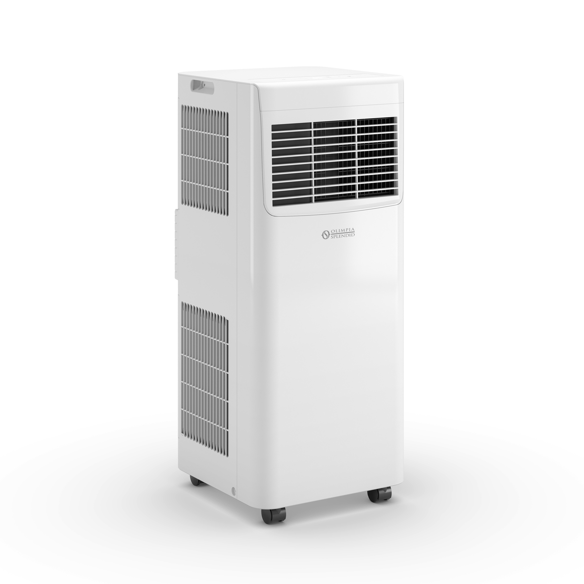 Aer condiționat portabil Olimpia Splendid Dolceclima Compact 8 SW