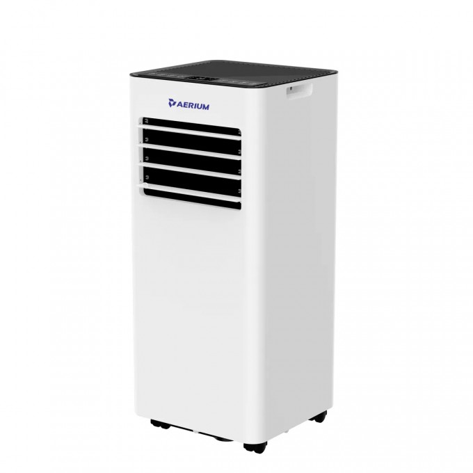 Aparat de aer mobil AERIUM P7000 Cool Nano