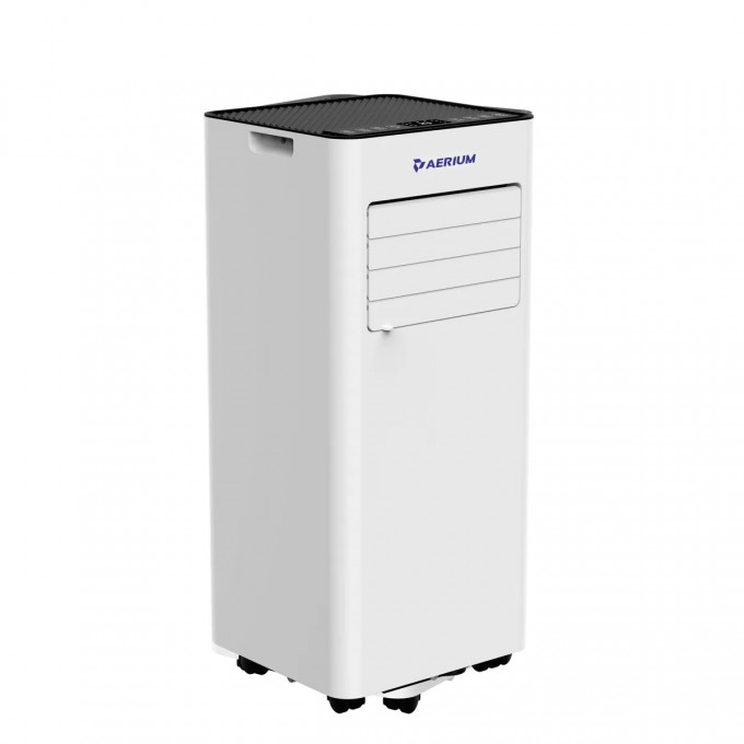 Aparat de aer mobil AERIUM P7000 Cool Nano