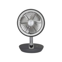 Ventilator pliabil reîncărcabil EUROM VENTO