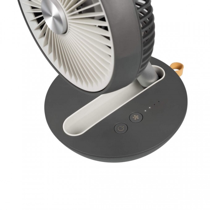 Ventilator pliabil reîncărcabil EUROM VENTO Ventilator pliabil reîncărcabil EUROM VENTO