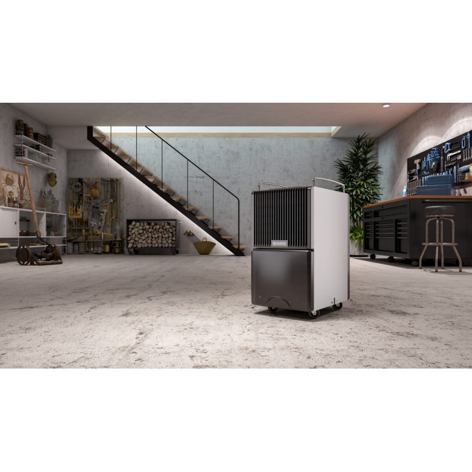 Dezumidificator profesional Olimpia Splendid SECCOPROF 30P