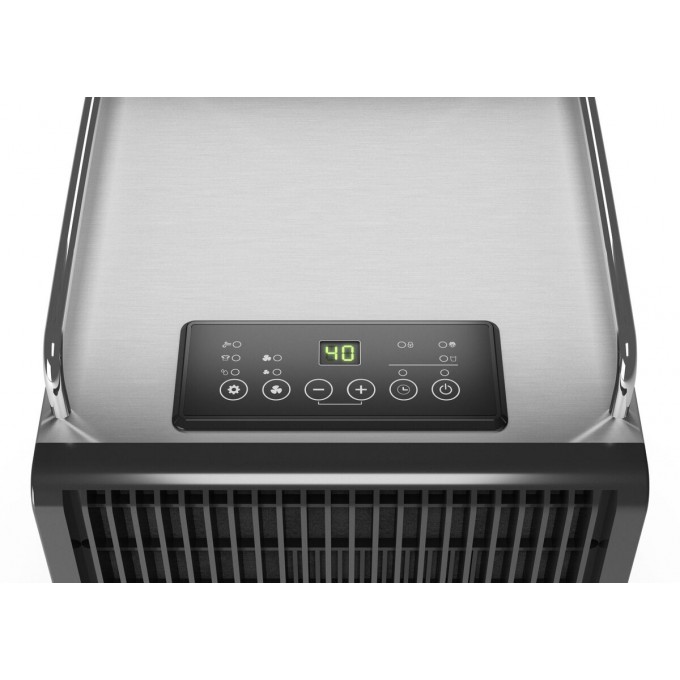 Dezumidificator profesional Olimpia Splendid SECCOPROF 30P