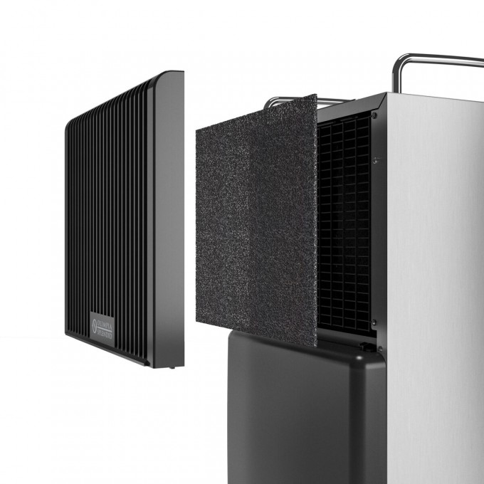 Dezumidificator profesional Olimpia Splendid SECCOPROF 30P