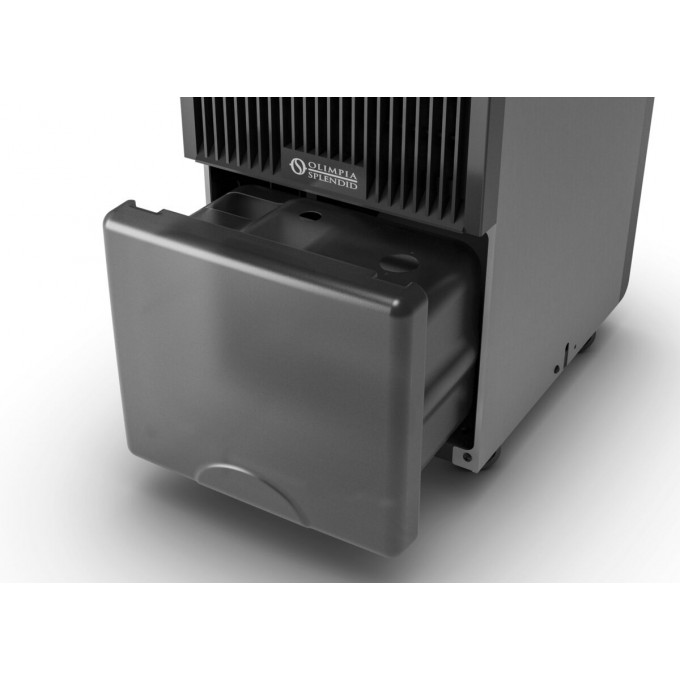 Dezumidificator profesional Olimpia Splendid SECCOPROF 30P