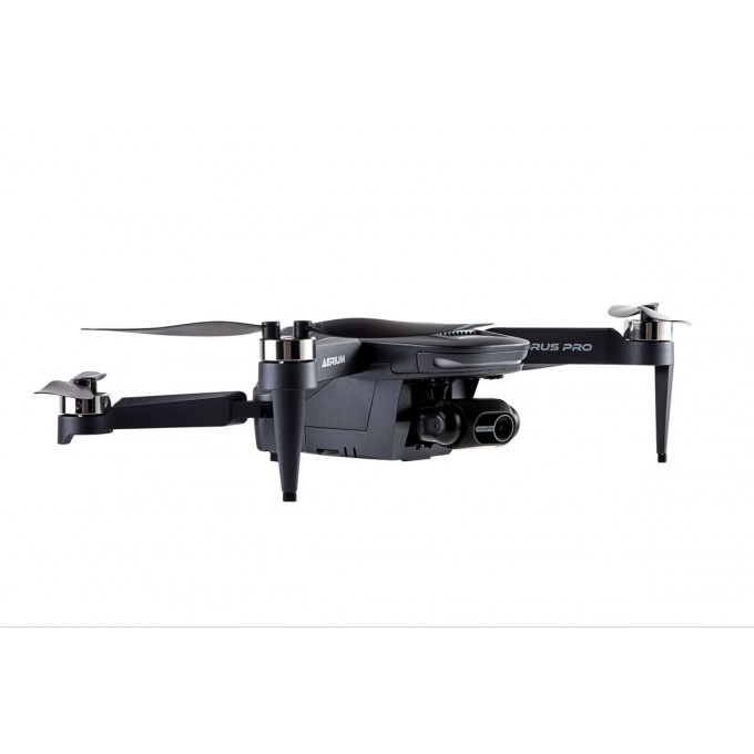 Dron AERIUM HORUS PRO GPS 4K - 3 baterii