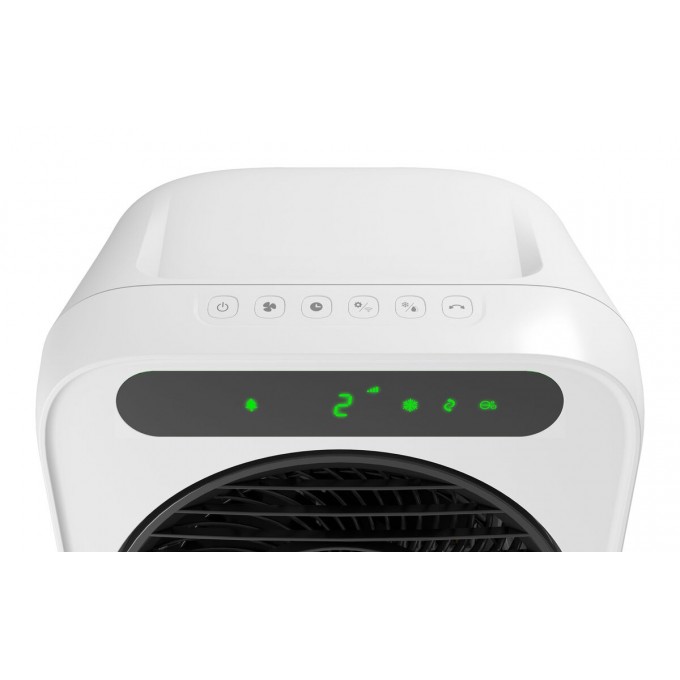 Răcitor de aer Olimpia Splendid PELER 25 Wi-Fi