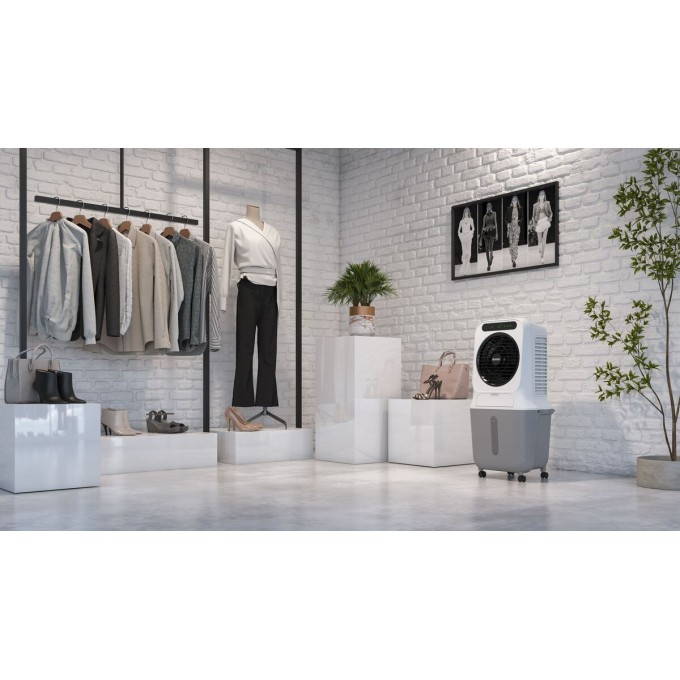 Răcitor de aer Olimpia Splendid PELER 25 Wi-Fi