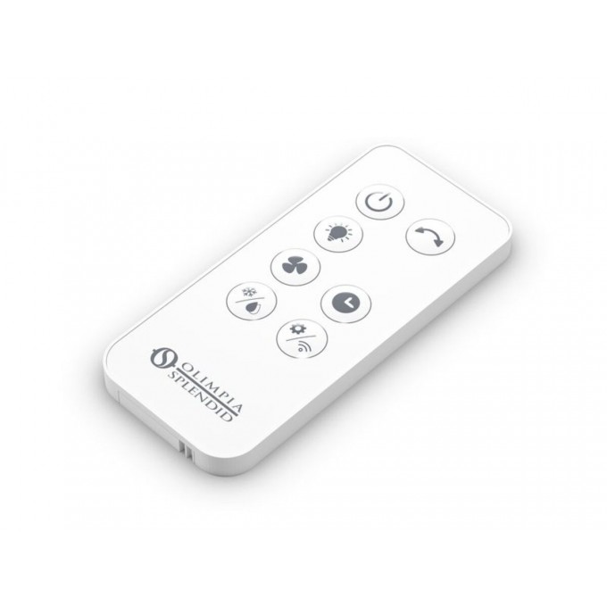 Răcitor de aer Olimpia Splendid PELER 25 Wi-Fi