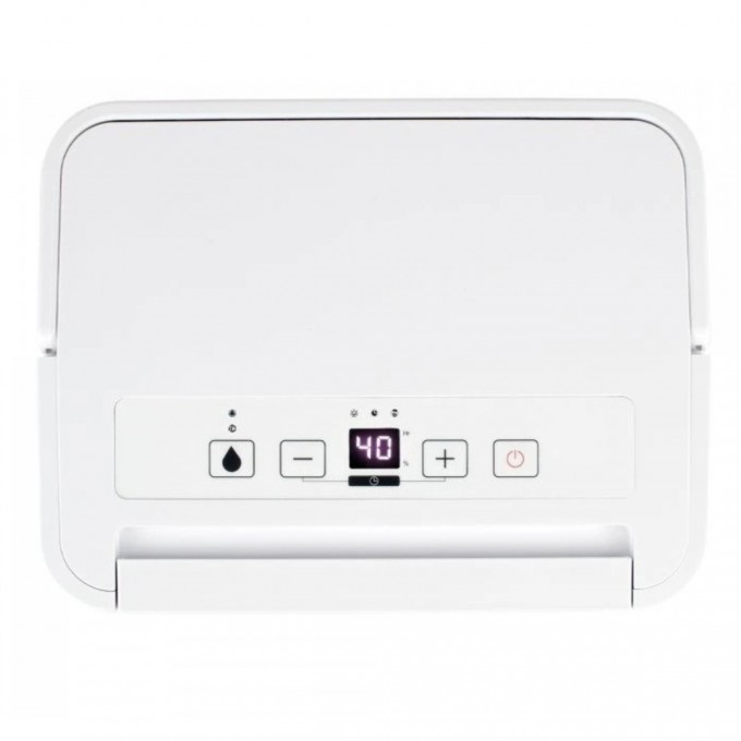 Dezumidificator de aer AERIUM DH10 Ionic