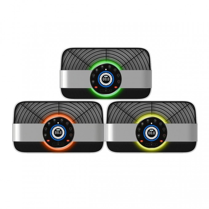 Purificator de aer AERIUM OXION Q490WH