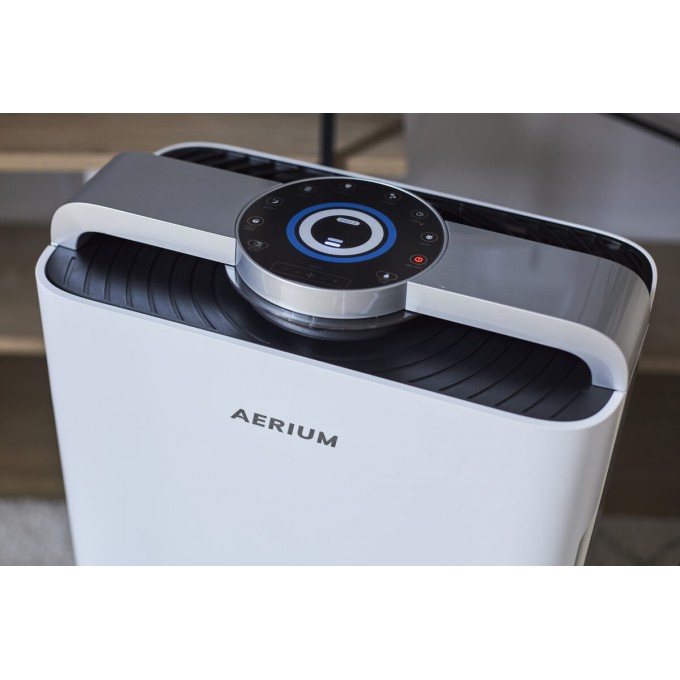 Purificator de aer AERIUM OXION Q490WH