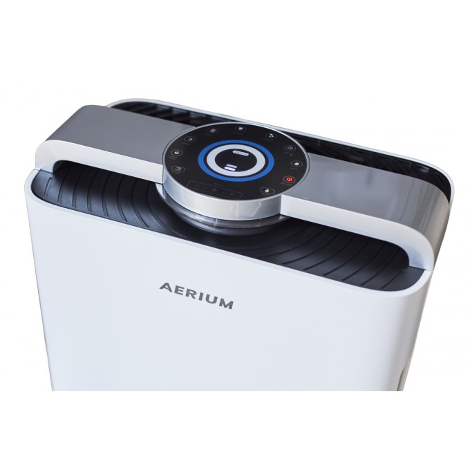 Purificator de aer AERIUM OXION Q490WH