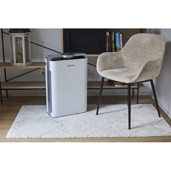 Purificator de aer AERIUM OXION Q490WH