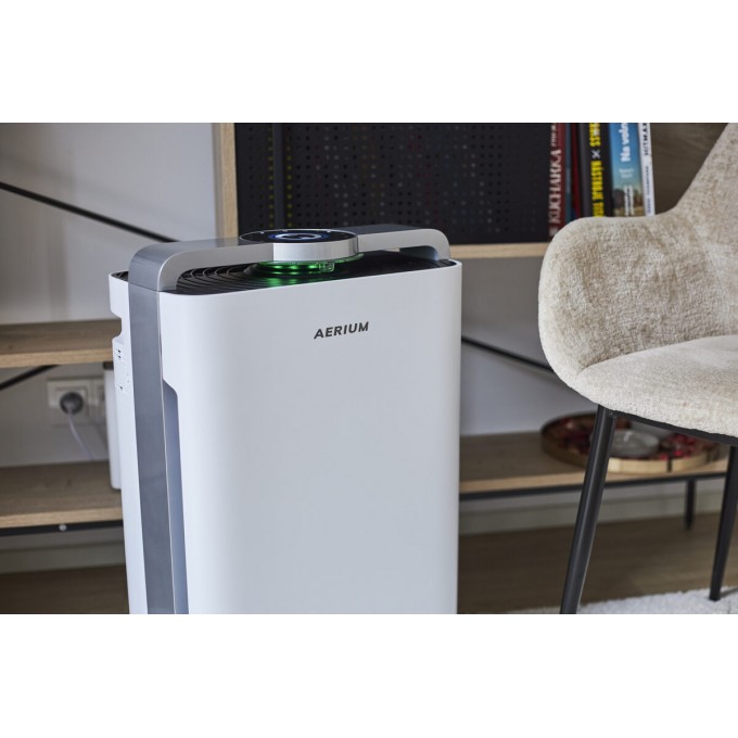 Purificator de aer AERIUM OXION Q490WH