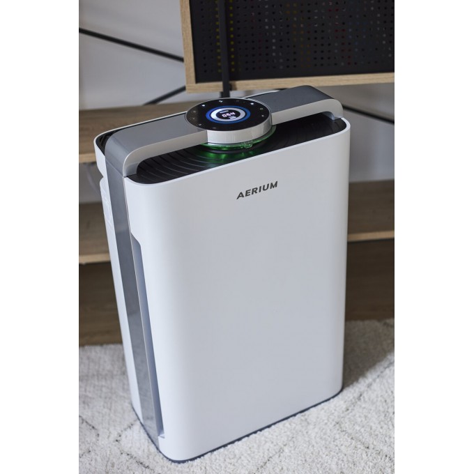 Purificator de aer AERIUM OXION Q490WH
