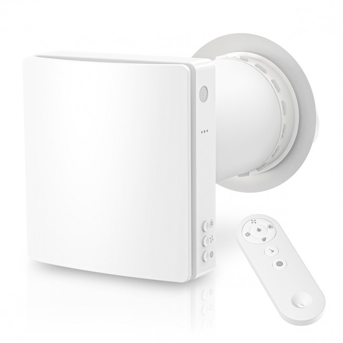 AERIUM FreshPair+ C60P