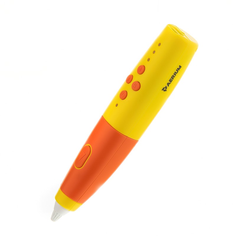 Pix 3D AERIUM LittleArt Set