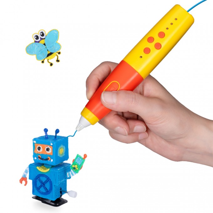 Pix 3D AERIUM LittleArt Set