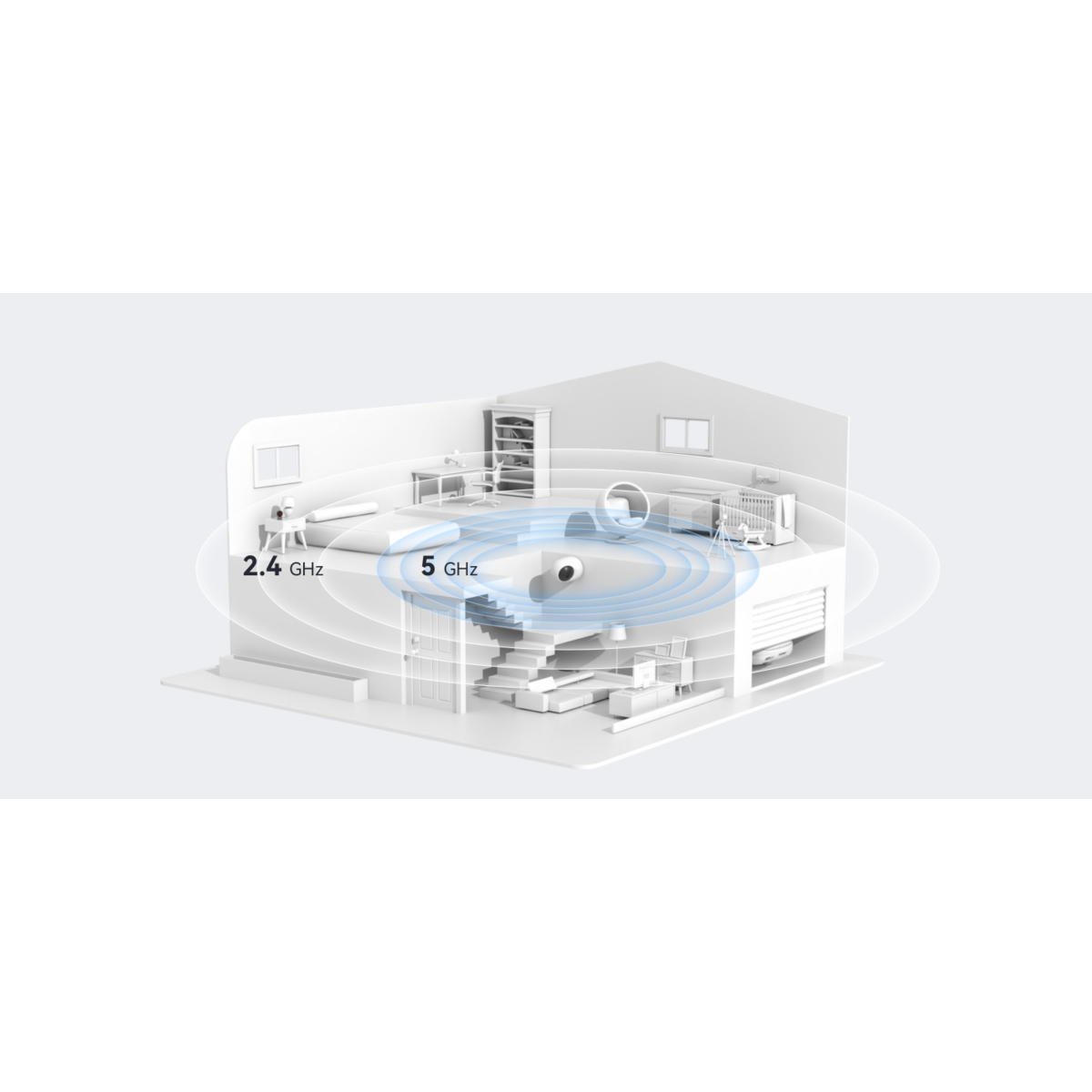 Cameră de supraveghere AERIUM Zooma 25F Cameră de supraveghere AERIUM Zooma 25F