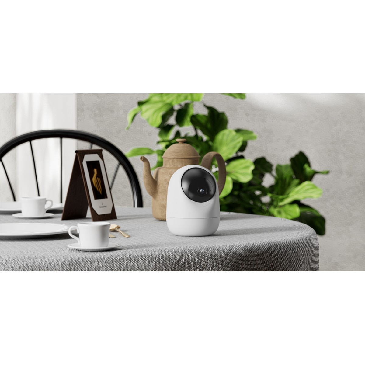 Cameră de supraveghere AERIUM Zooma 25F Cameră de supraveghere AERIUM Zooma 25F