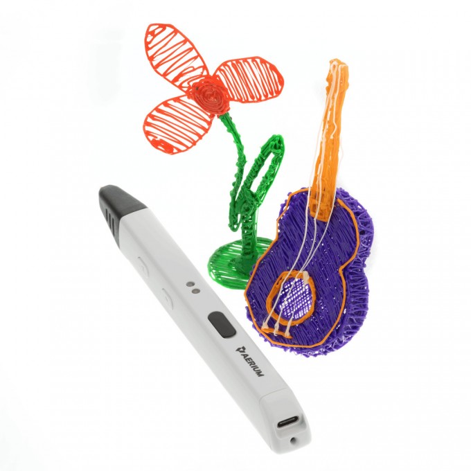 Pix 3D AERIUM ArtJoy