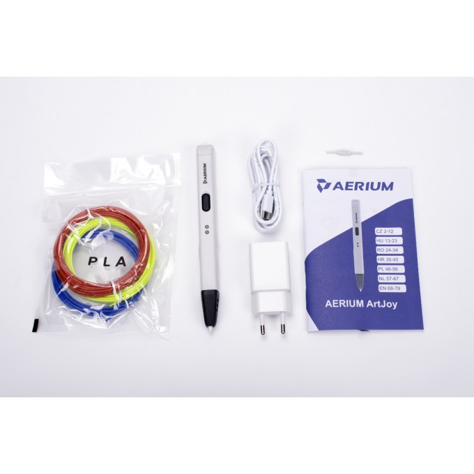 Pix 3D AERIUM ArtJoy